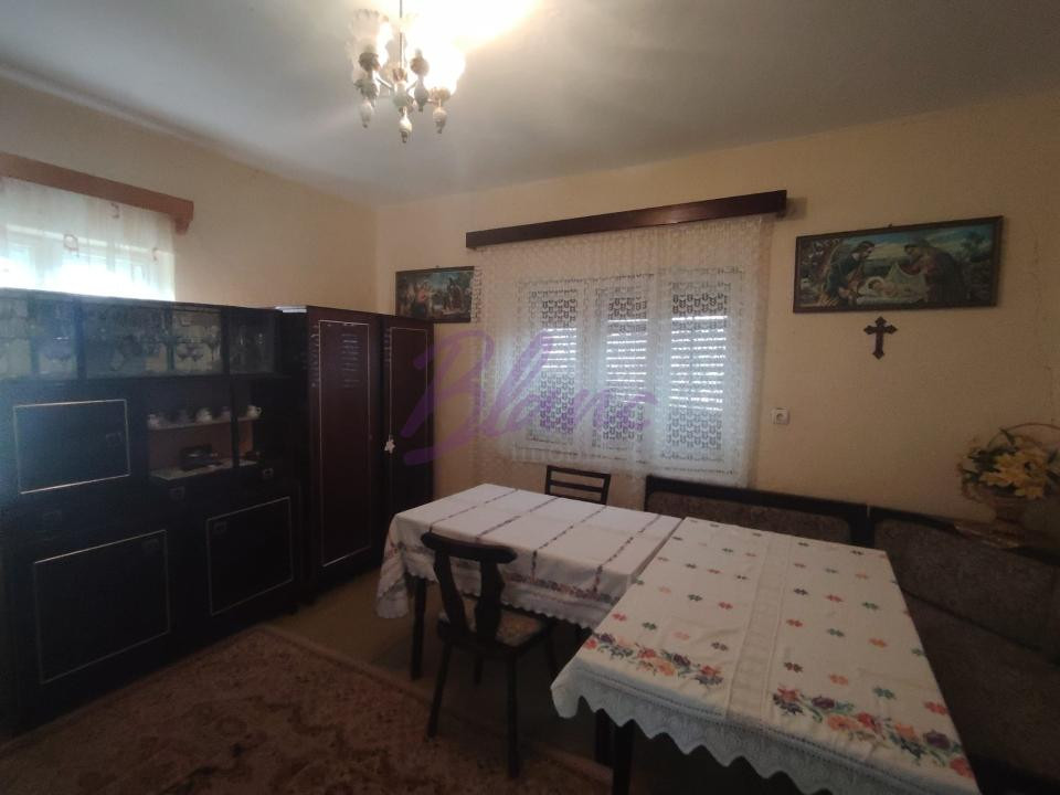 Casa de vanzare in Iteu Nou