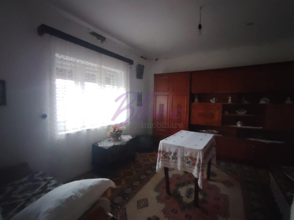 Casa de vanzare in Iteu Nou