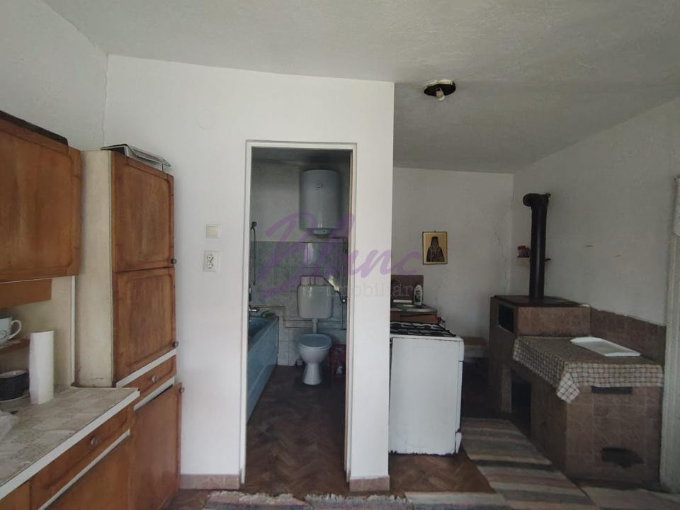 Casa de vanzare in Iteu Nou