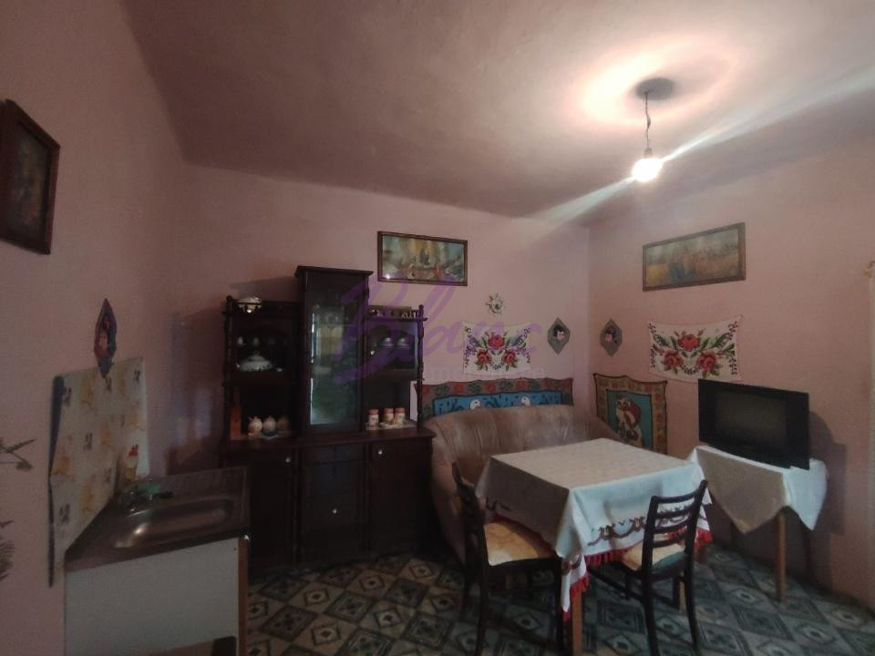 Casa de vanzare in Iteu Nou