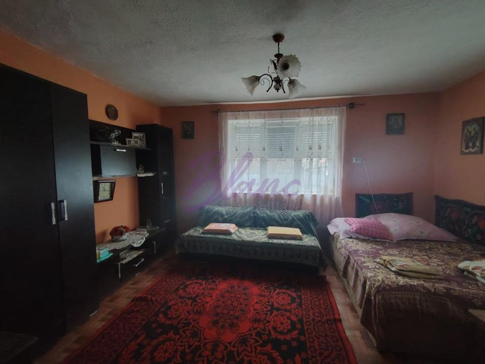 Casa de vanzare in Iteu Nou