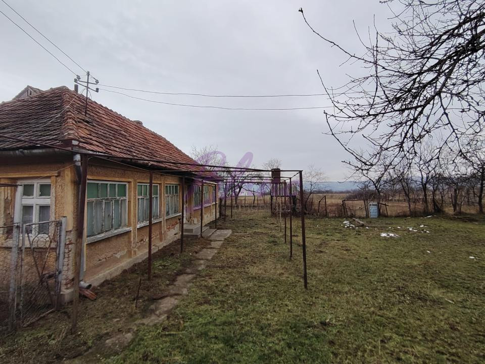 Teren INTRAVILAN in Suplacu de Barcau