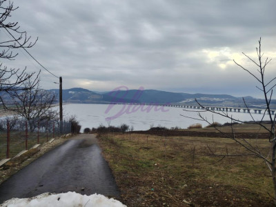 Teren INTRAVILAN in Suplacu de Barcau