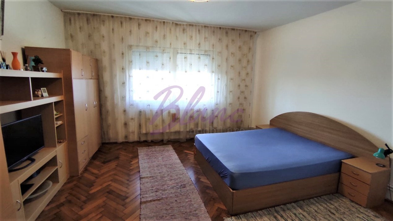 Apartament cu 1 camere, zona centrală