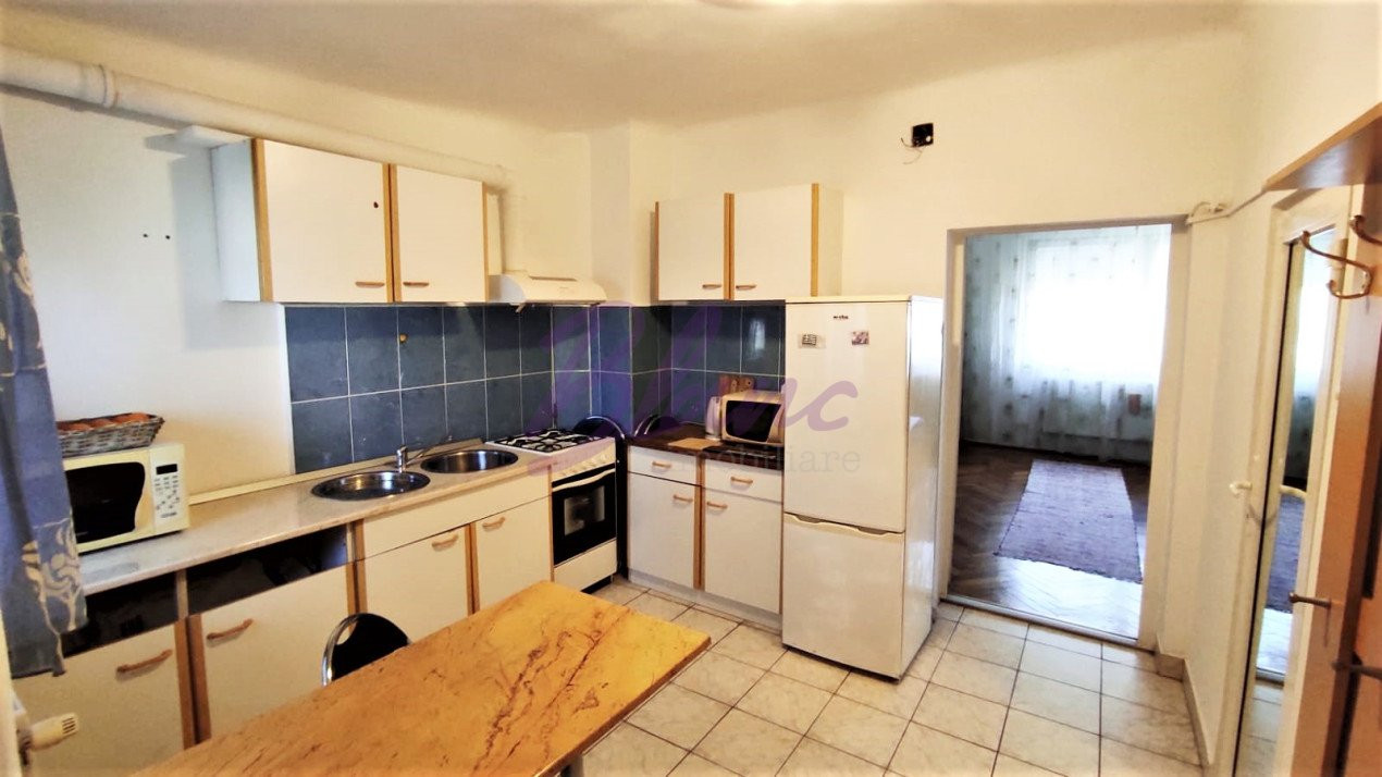 Apartament cu 1 camere, zona centrală