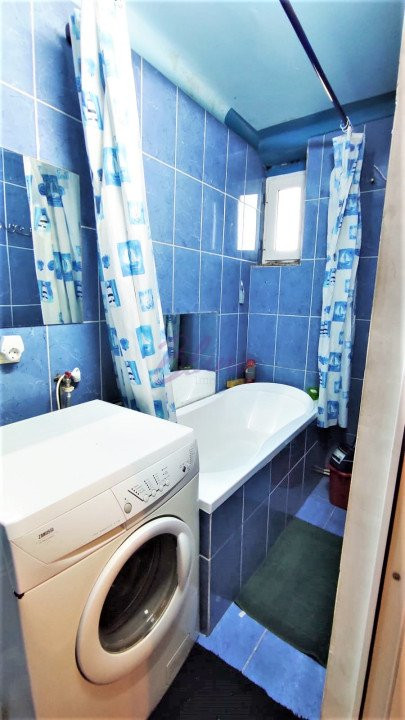 Apartament cu 1 camere, zona centrală