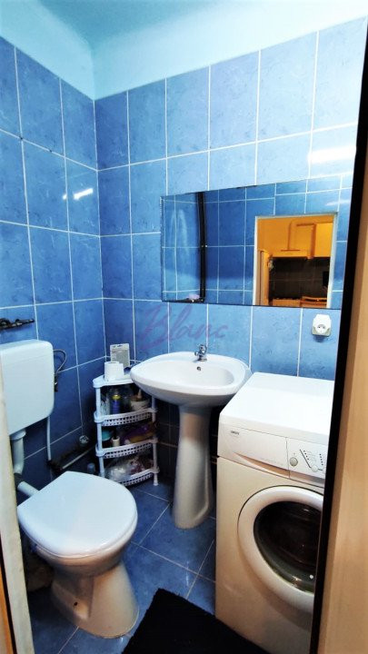Apartament cu 1 camere, zona centrală