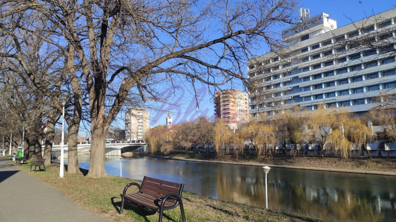 Apartament cu 1 camere, zona centrală