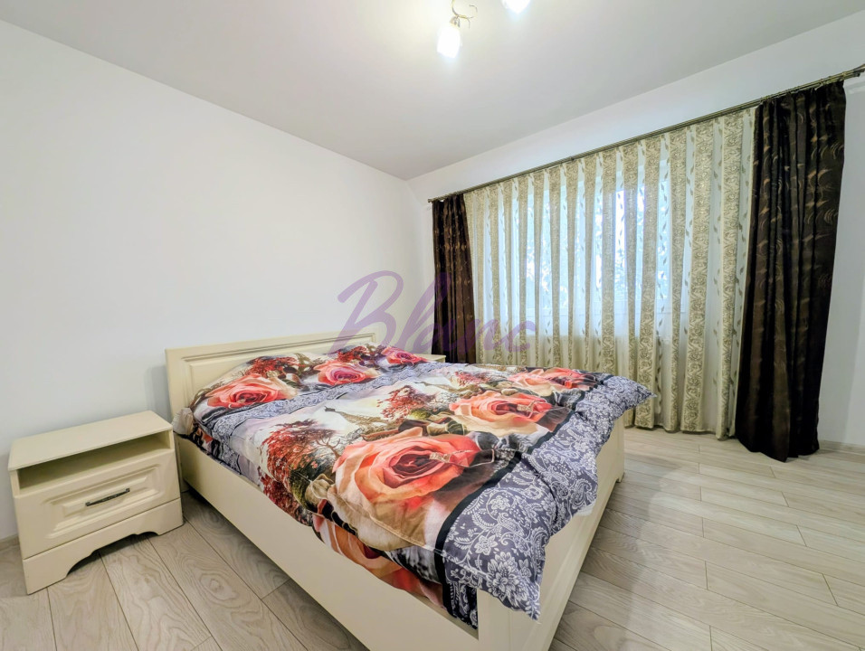 Casă nouă cu priveliște  în Paleu