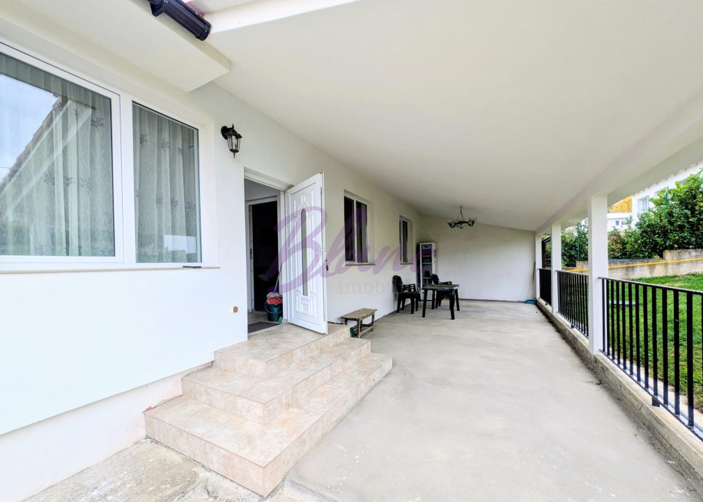 Casă nouă cu priveliște  în Paleu