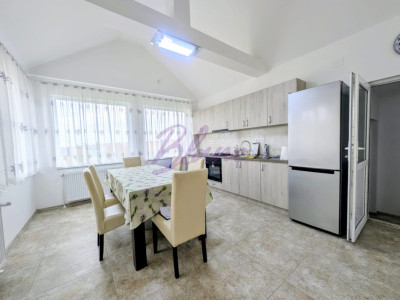 Casă nouă cu priveliște  în Paleu