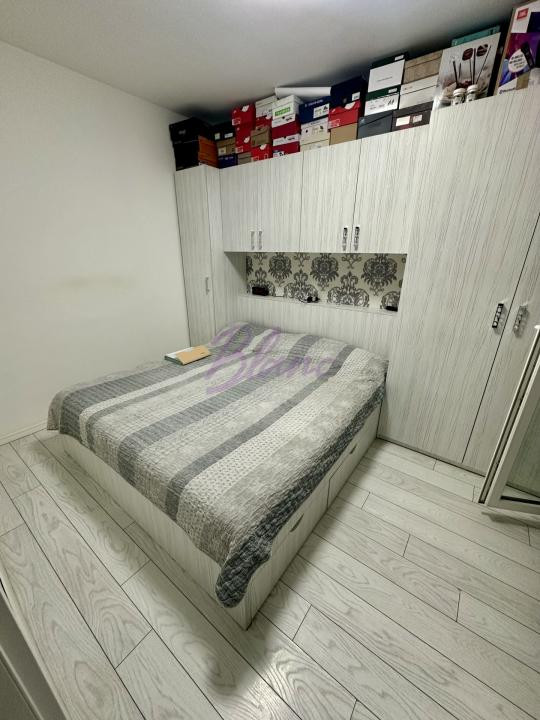 Apartament 3 camere de vânzare, Nufărul, Oradea