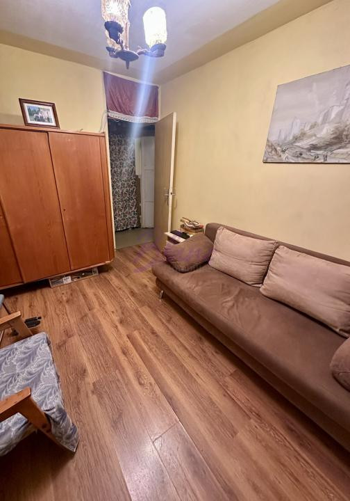 Apartament 3 camere, tip PB, Nufărul, Oradea