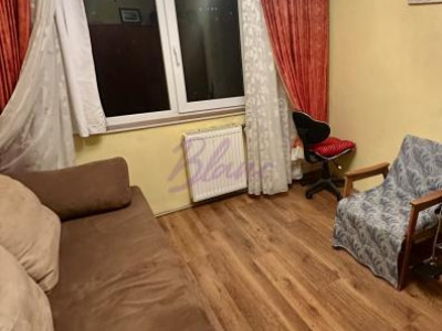 Apartament 3 camere, tip PB, Nufărul, Oradea