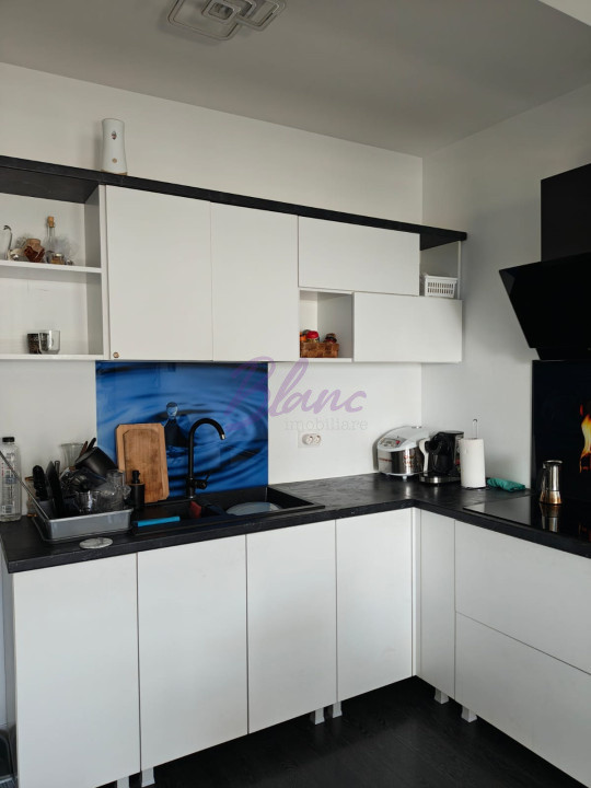 Apartament 3 camere – Prima Green Residence Nufărul, Oradea