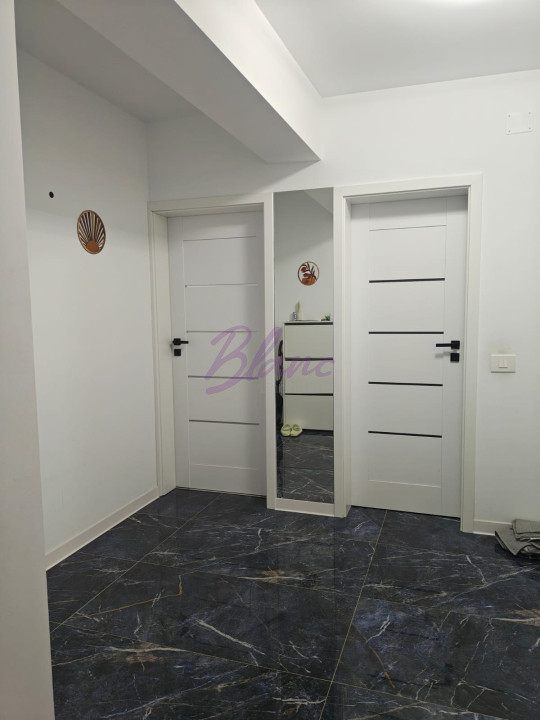 Apartament 3 camere – Prima Green Residence Nufărul, Oradea
