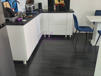 Apartament 3 camere – Prima Green Residence Nufărul, Oradea