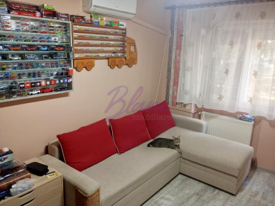 Apartament 2 camere tip X – Parter – Nufărul, Oradea