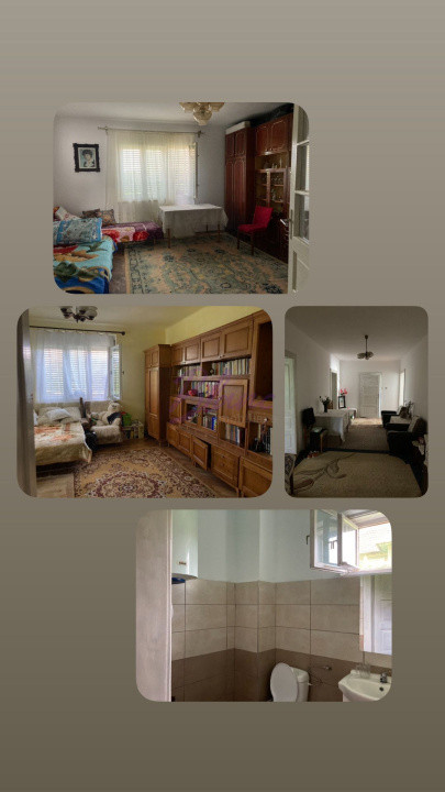 Casă de vânzare în Tășnad, Satu Mare