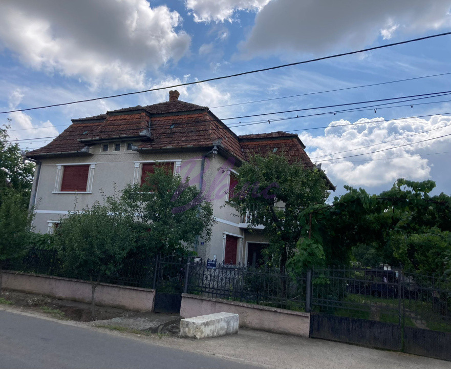 Casă de vânzare în Tășnad, Satu Mare