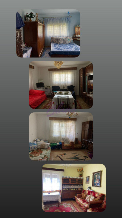 Casă de vânzare în Tășnad, Satu Mare