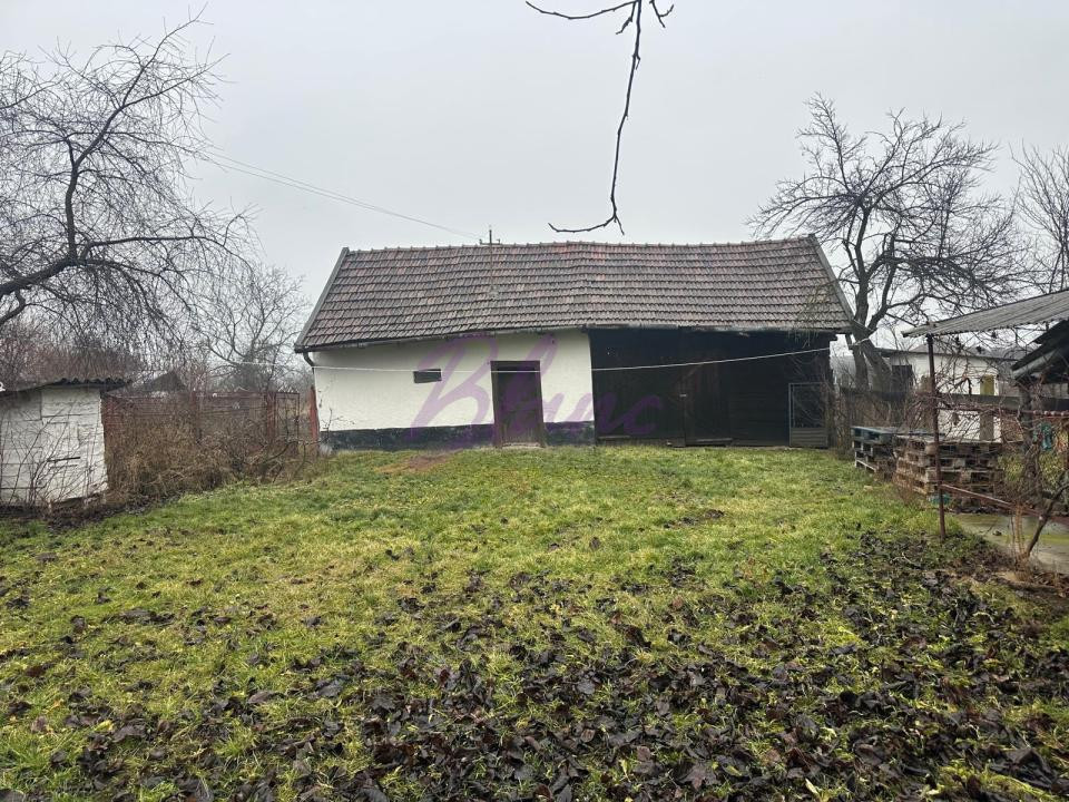 Casă de vânzare în Cig (Tasnad), Satu Mare