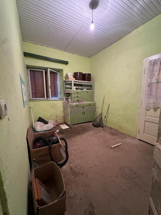 Casă de vânzare în Cig (Tasnad), Satu Mare