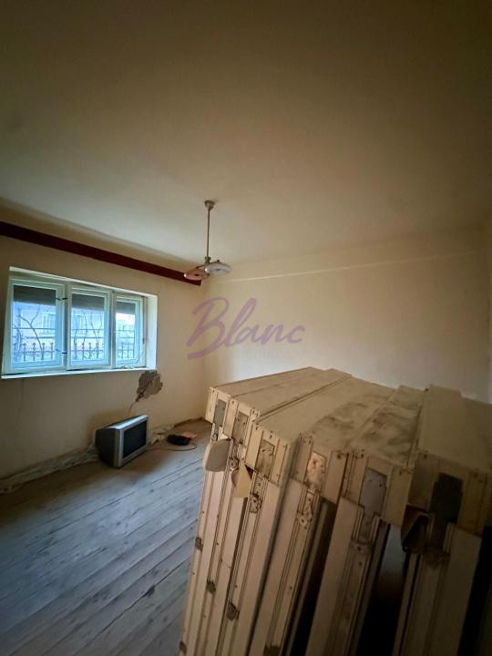 Casă de vânzare în Cig (Tasnad), Satu Mare