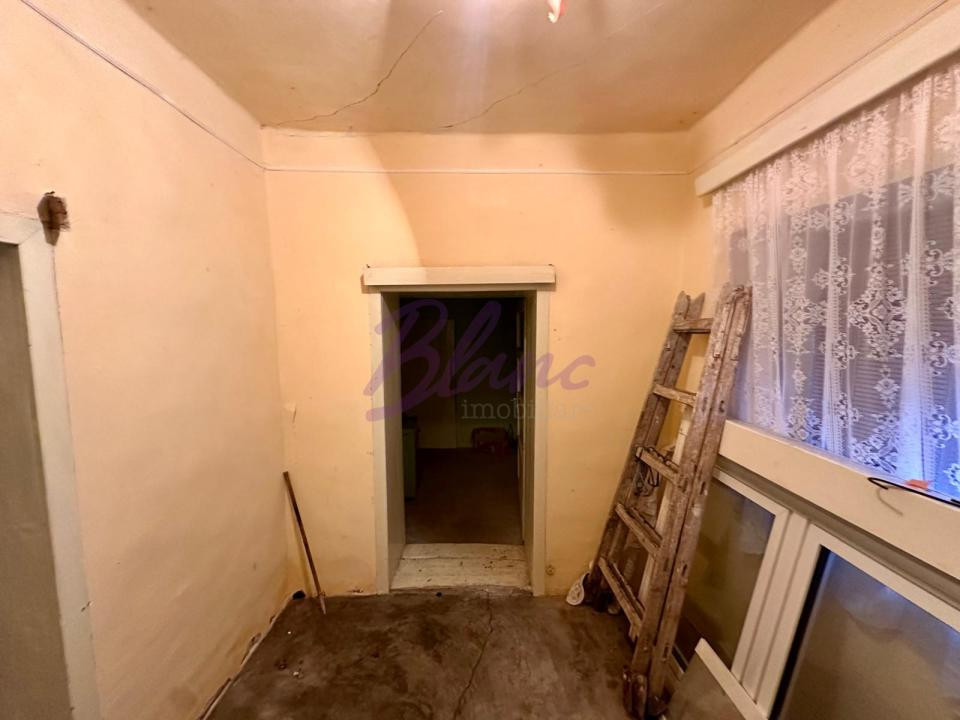 Casă de vânzare în Cig (Tasnad), Satu Mare