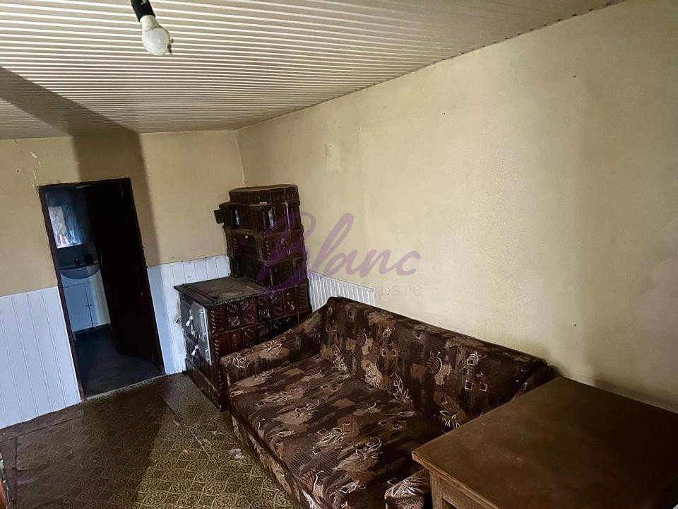 Casă de vânzare în Cig (Tasnad), Satu Mare