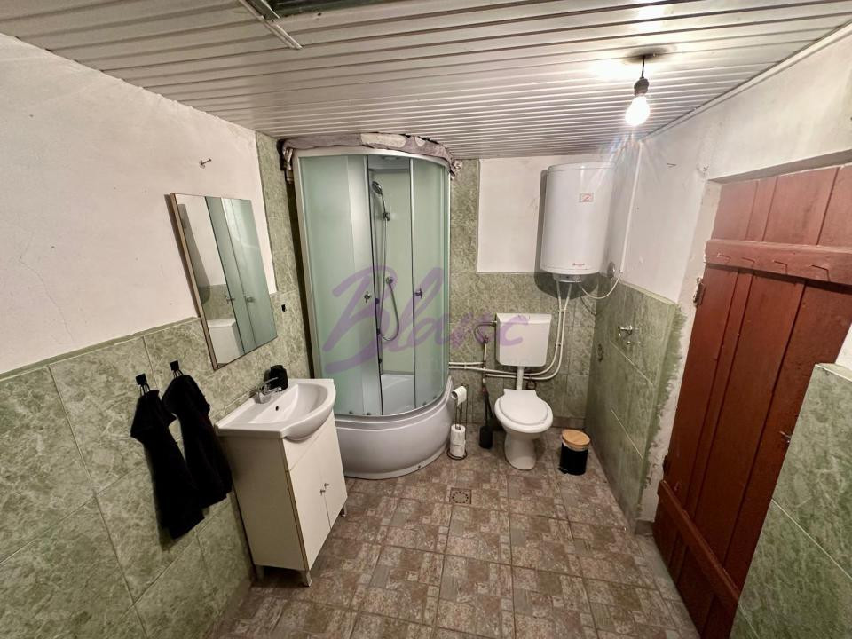 Casă de vânzare în Cig (Tasnad), Satu Mare