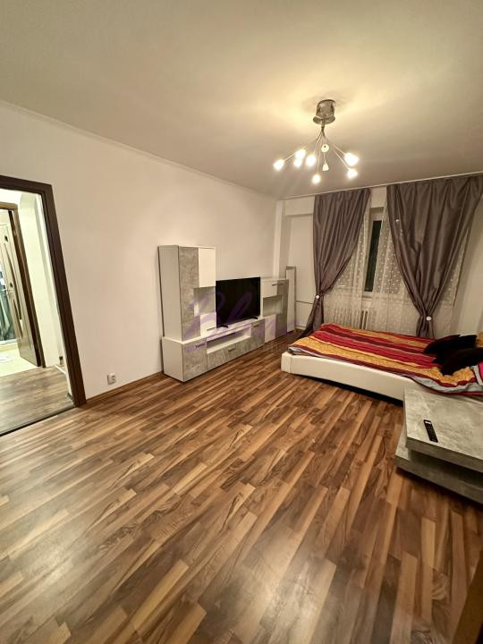Apartament 3 camere, 2 băi, etaj 1 - Cantemir, Oradea