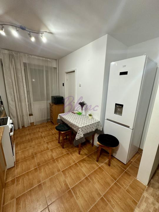 Apartament 3 camere, 2 băi, etaj 1 - Cantemir, Oradea