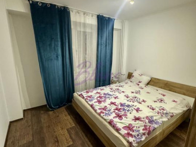 Apartament 3 camere, 2 băi, etaj 1 - Cantemir, Oradea