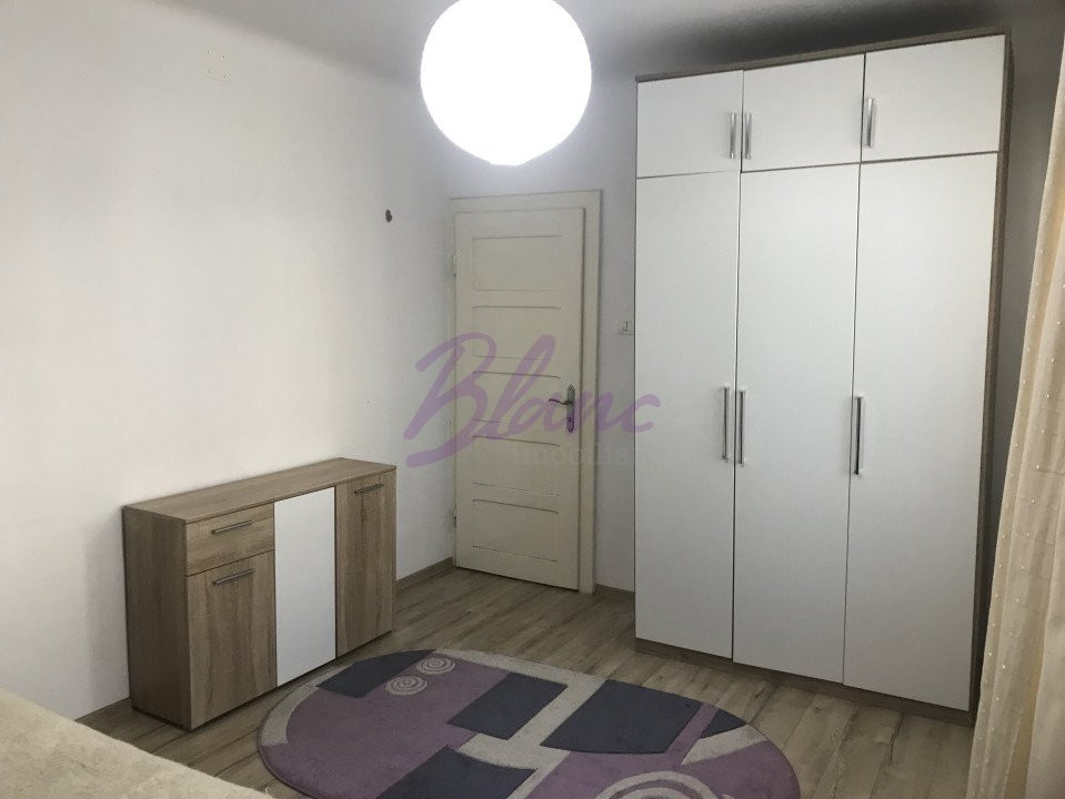 Apartament cu 2 camere de inchiriat in zona ultracentrala