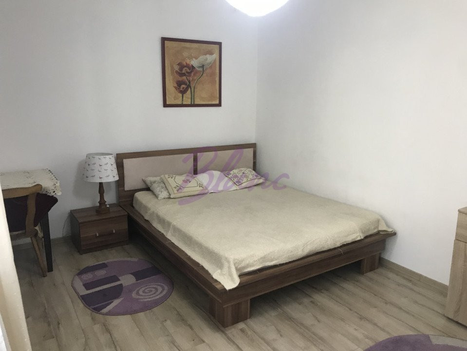 Apartament cu 2 camere de inchiriat in zona ultracentrala
