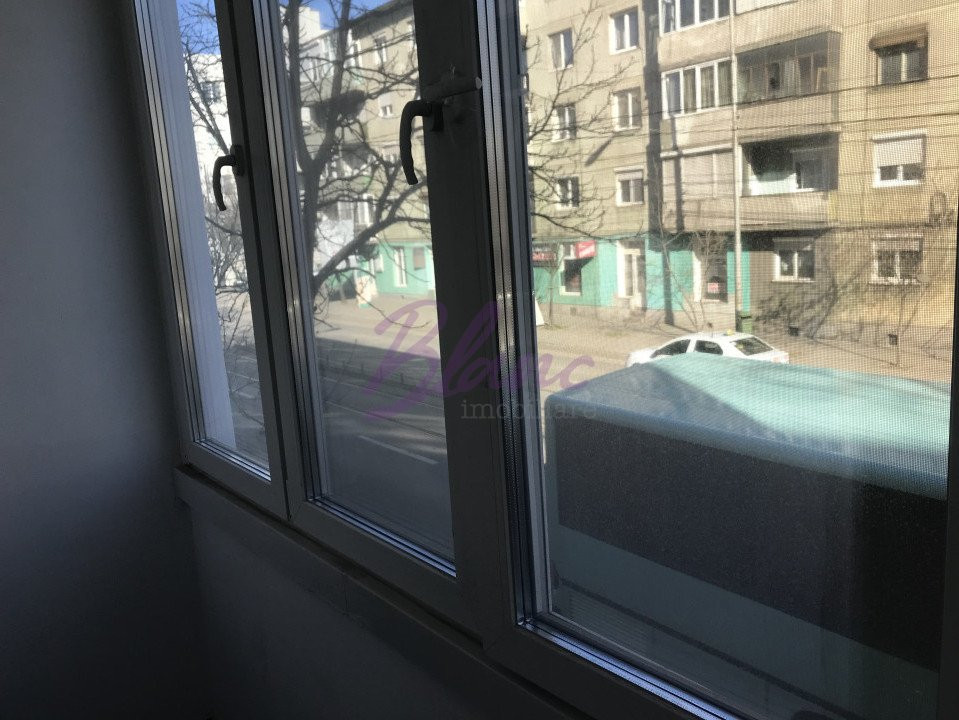 Apartament cu 2 camere de inchiriat in zona ultracentrala