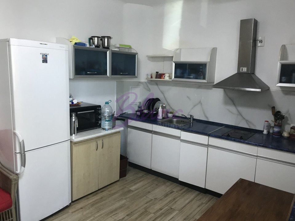 Apartament cu 2 camere de inchiriat in zona ultracentrala