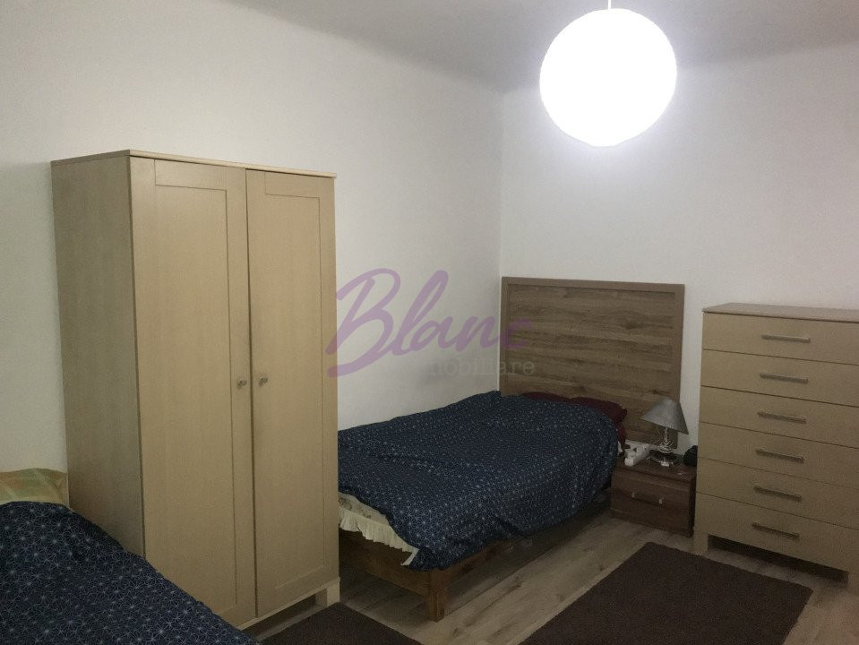 Apartament cu 2 camere de inchiriat in zona ultracentrala