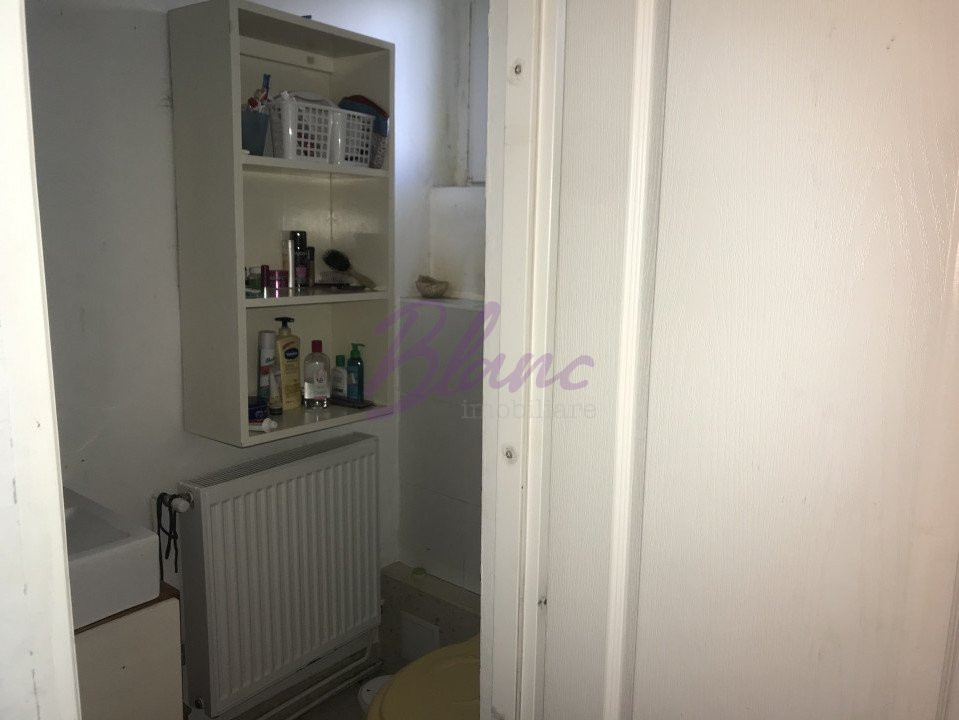 Apartament cu 2 camere de inchiriat in zona ultracentrala
