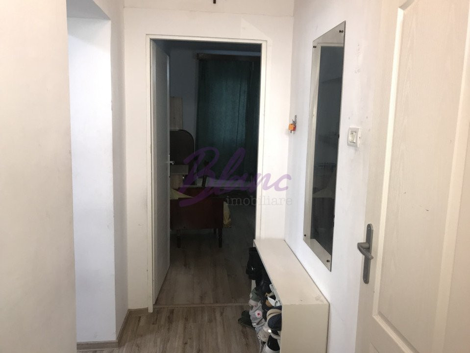 Apartament cu 2 camere de inchiriat in zona ultracentrala