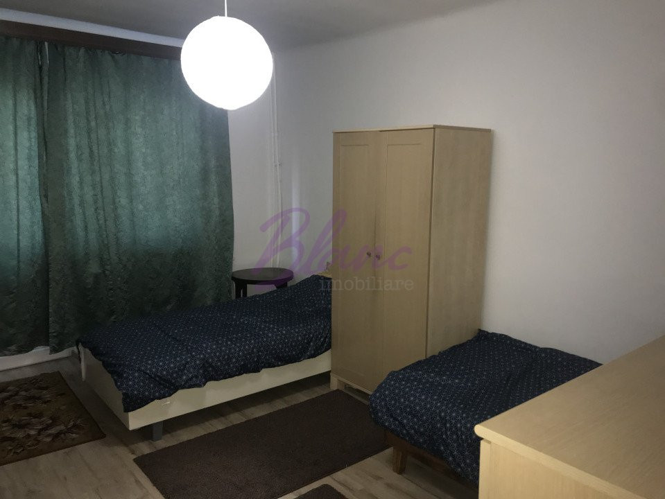 Apartament cu 2 camere de inchiriat in zona ultracentrala