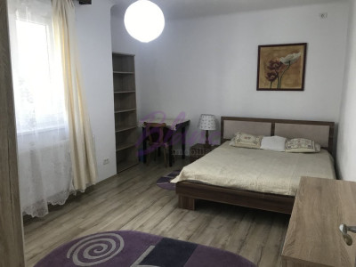 Apartament cu 2 camere de inchiriat in zona ultracentrala