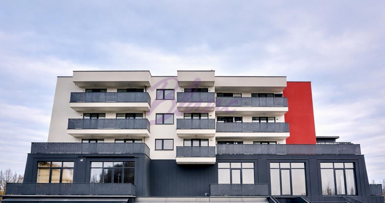 Apartament nou 2 camere –  zona Universității – Salca