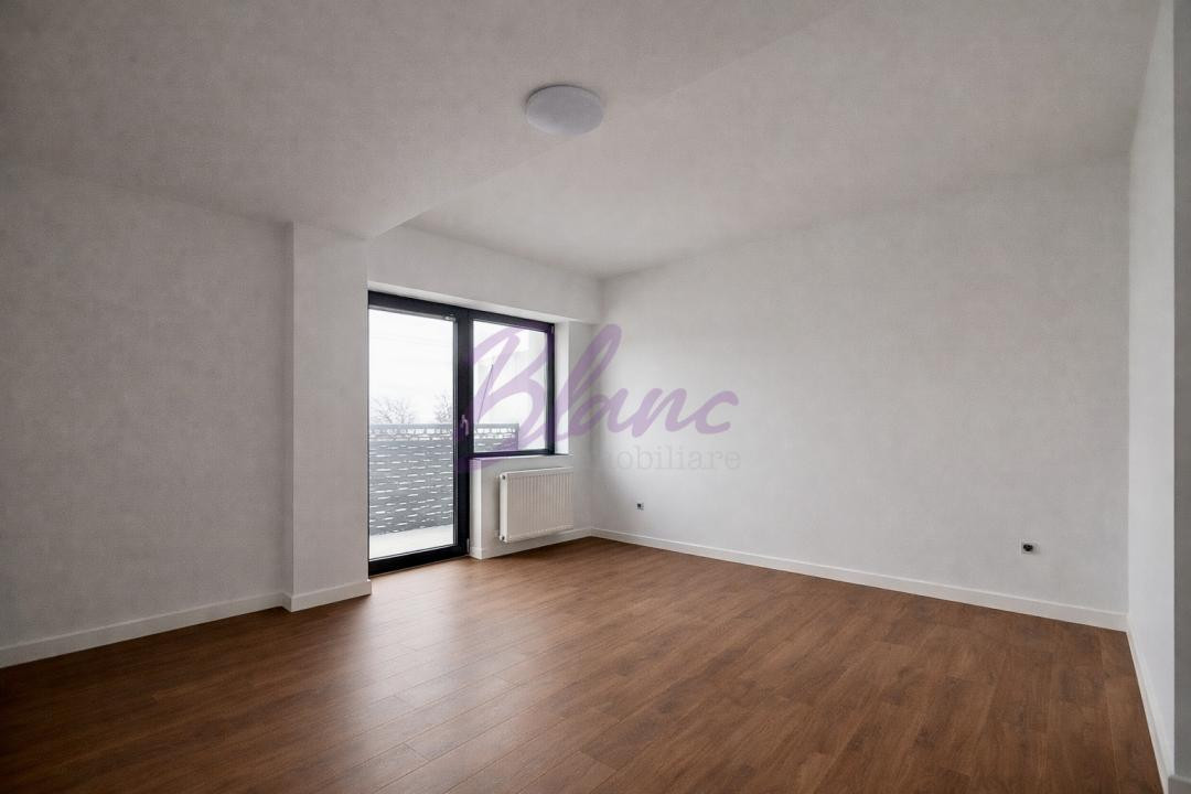 Apartament nou 2 camere –  zona Universității – Salca