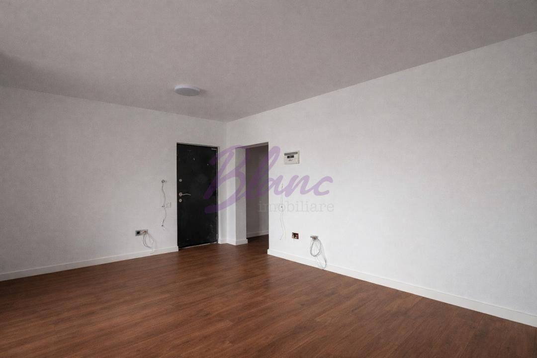 Apartament nou 2 camere –  zona Universității – Salca