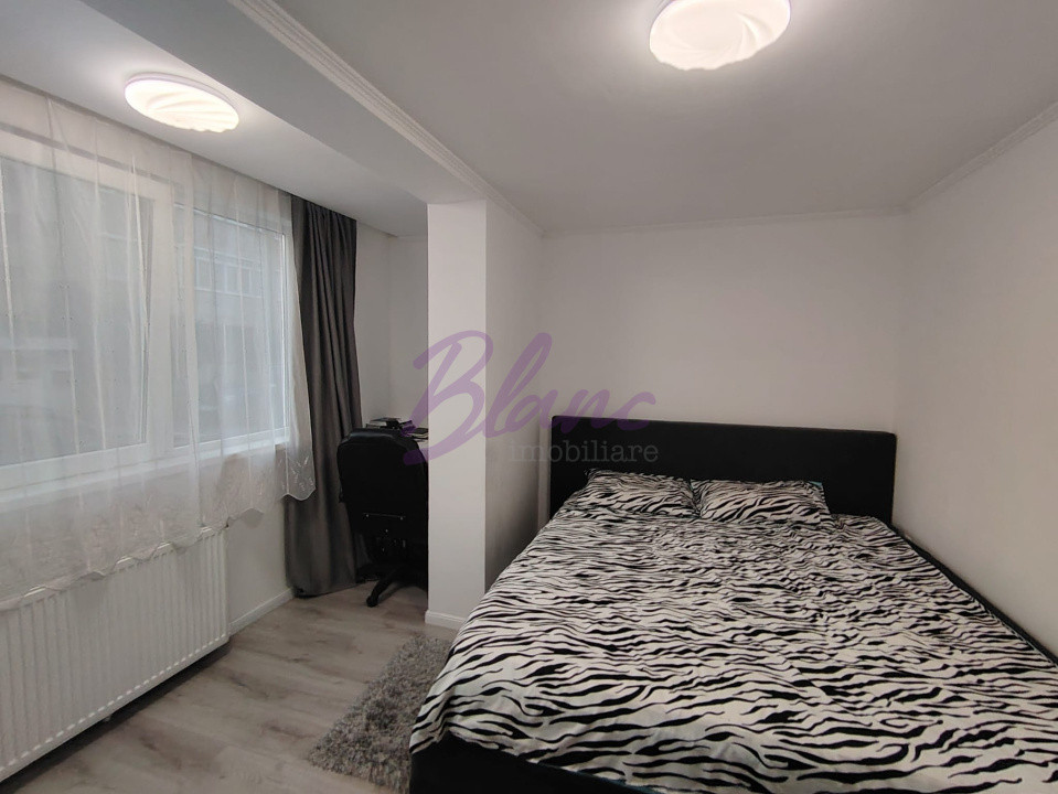 Apartament 3 camere decomandat Cantemir
