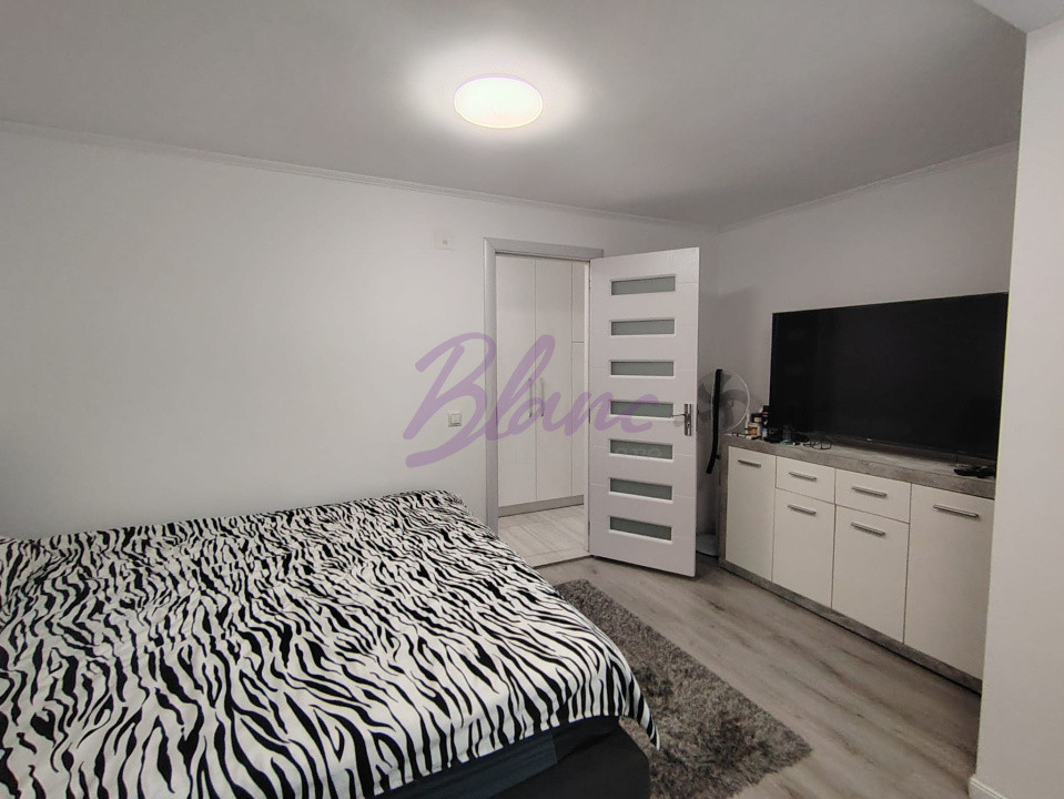 Apartament 3 camere decomandat Cantemir