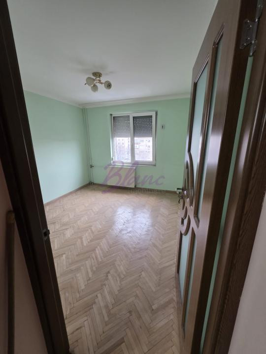 Apartament 3 camere decomandat, Stefan cel Mare