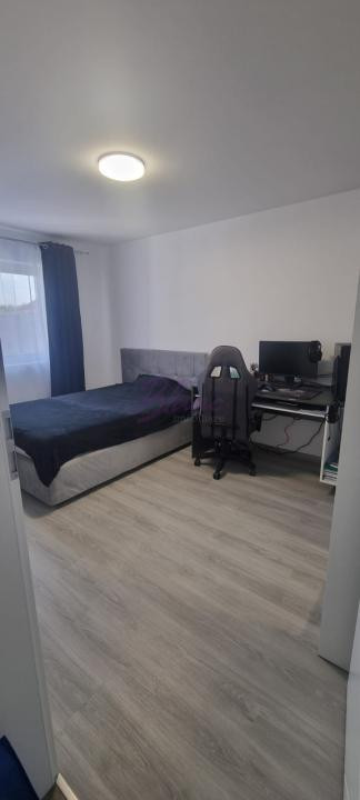 Duplex la cheie in Nojorid